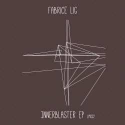 Cover für Innerblaster