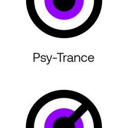 On Our Radar: Psy-Trance