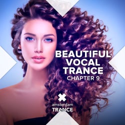 Beautiful Vocal Trance - Chapter 9