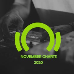 NOVEMBER CHARTS 2020