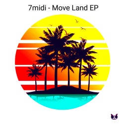 Move Land EP