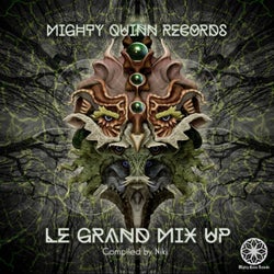 Le Grand Mix Up