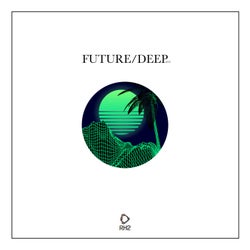 Future/Deep, Vol. 33
