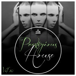 Prestigious House, Vol. 10