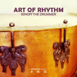 Senofi The Drummer
