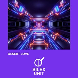 Desert Love