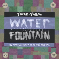 Water Fountain - Marfox Remix