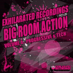 Big Room Action Volume 4