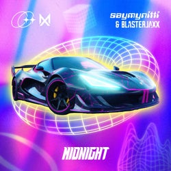 Midnight (Extended Mix)