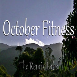 October Fitness