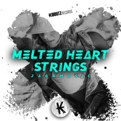 Melted Heart Strings