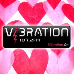 Valentine's Day Vibration