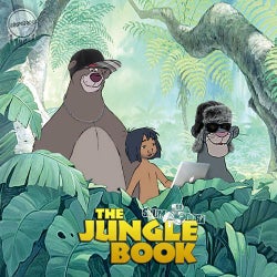 The Jungle Book / The Seventh Sign