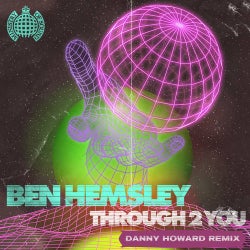 Through 2 You (Danny Howard Remix [Extended])