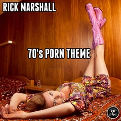 70's Porn Theme