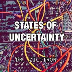 States of Uncertainty