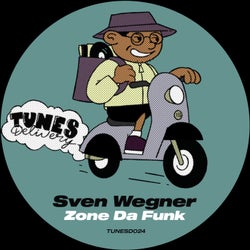 Zone Da Funk