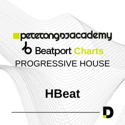 Progressive House - PTDJA