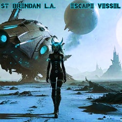 Escape Vessel