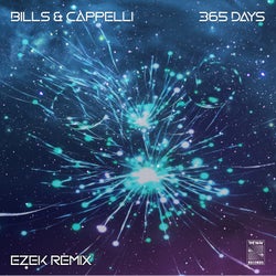 365 Days (Ezek Remix)