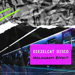 Hologram Effect