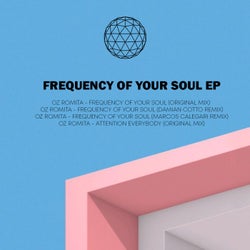 Frequency Of Your Soul