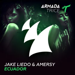 Amersy "Ecuador" Chart
