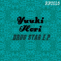 Drug Star EP