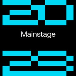 Hype Chart Toppers 2023: Mainstage