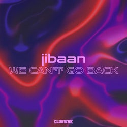 We Can't Go Back - Extended Mix