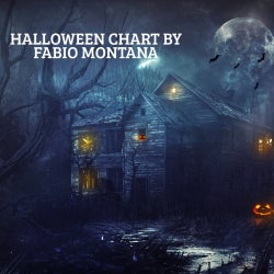 Halloween Chart by Fabio Montana