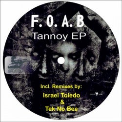 Tannoy EP