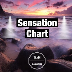 'Sensation' Chart