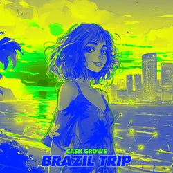 Brazil Trip