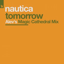 Tomorrow (Alev's Magic Cathedral Mix)