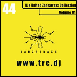 DJs United Zanzatraxx Collection Volume 01