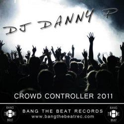 Crowd Controller 2011