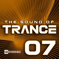 The Sound Of Trance, Vol. 07