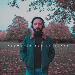 'ABDUCTED'  TOP  10