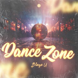 Dance Zone (Extended Mix)