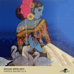 Banjara Series, India