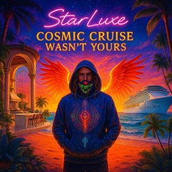 Cosmic Cruise Wasn't Yours