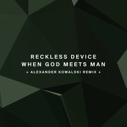 When God Meets Man