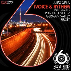 Ivoice & Rythem