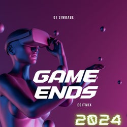 Game Ends (Finisce il gioco) (EditMix)