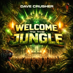 Welcome to the Jungle