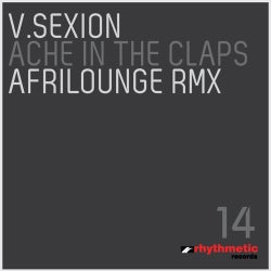 Ache In The Claps (Afrilounge Remixes)