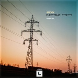 Electronic Streets (Reissue 2022)