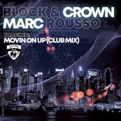 Movin on Up (Club Mix)