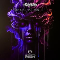 Broken Promise EP - Original Mix